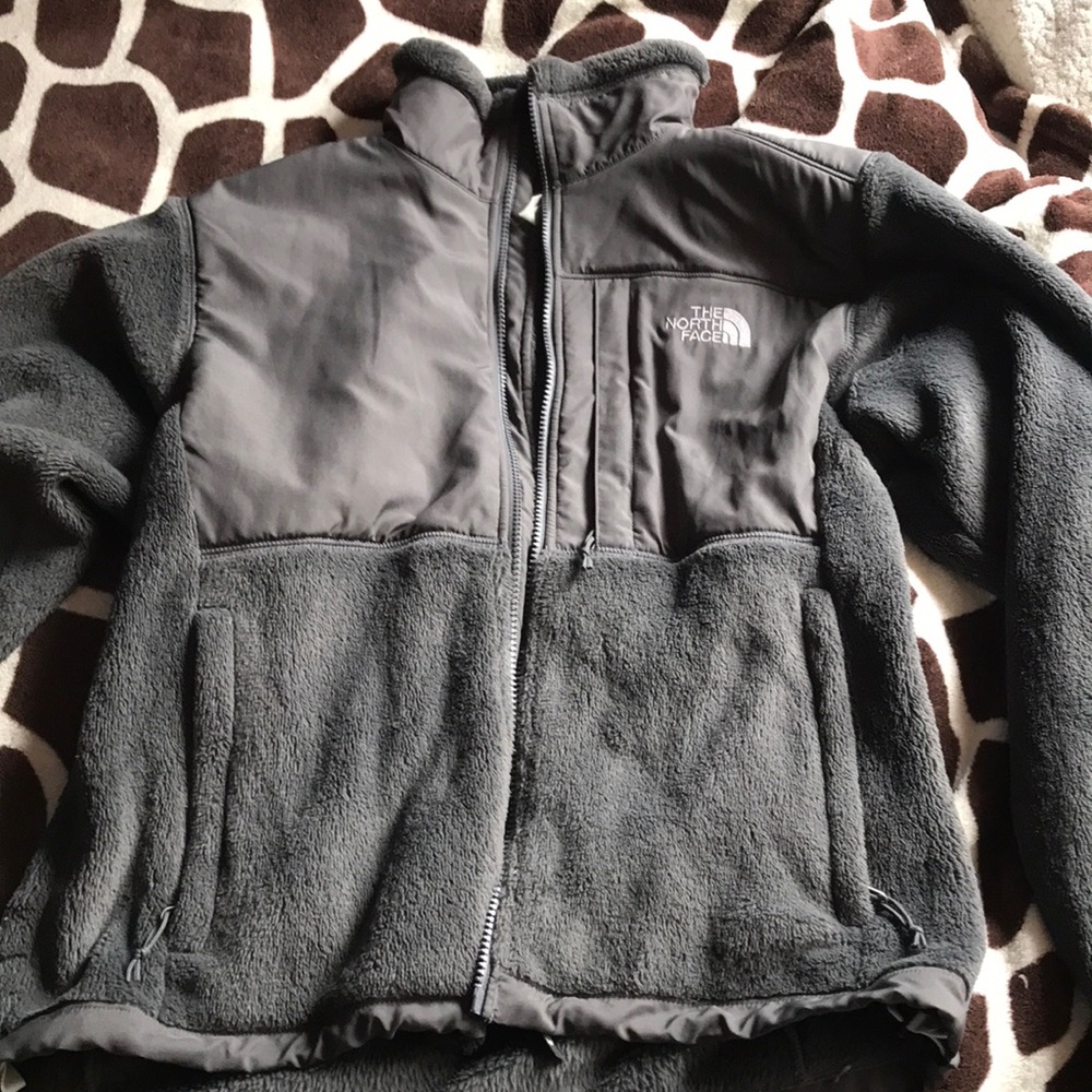 The North Face Women’s Jacket